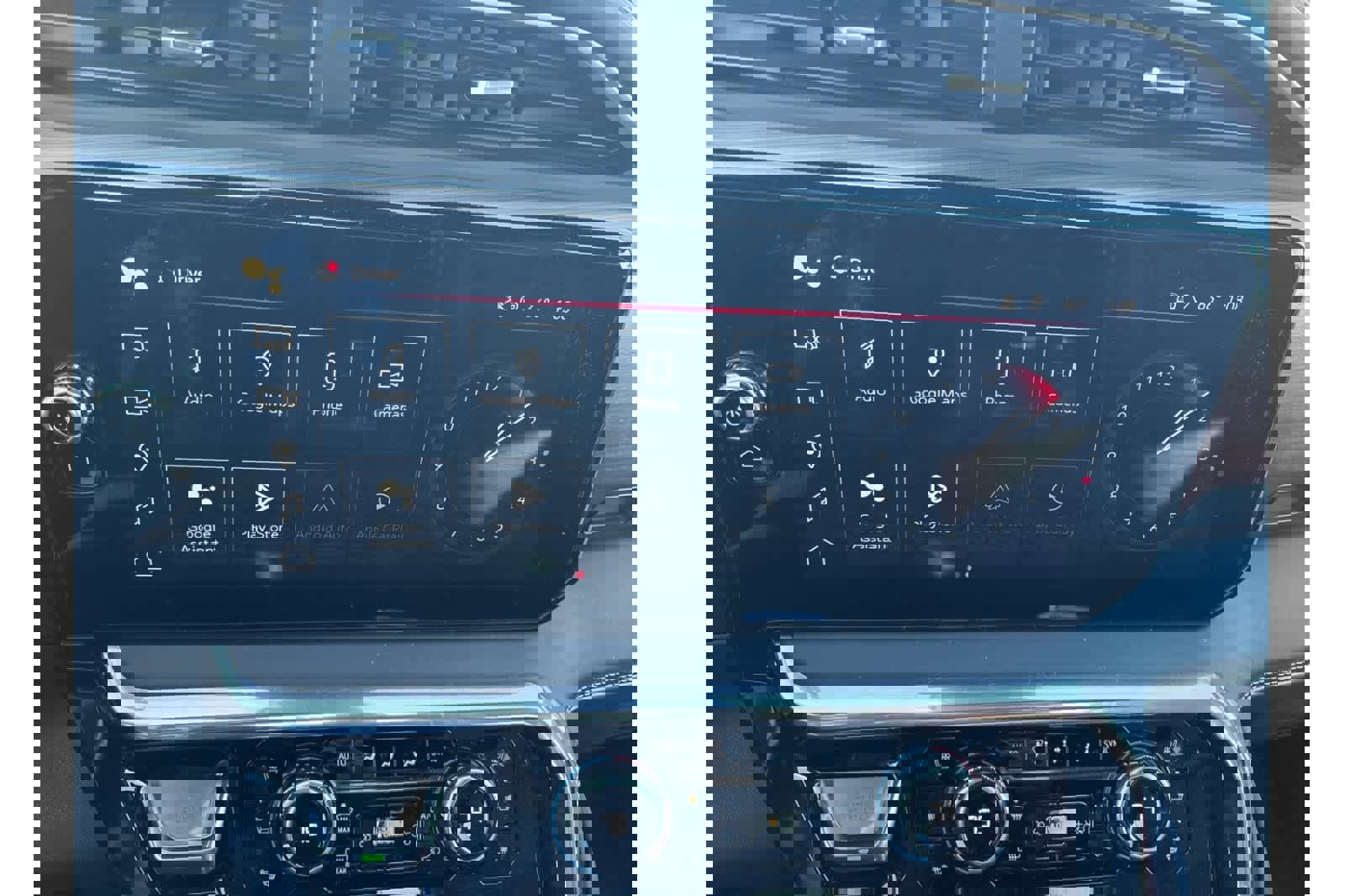 Used 2024 GMC Sierra 2500 Denali Ultimate image 16