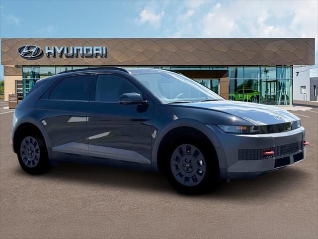 New 2026 Hyundai Ioniq 5 XRT image 10