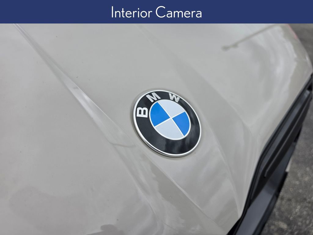 Used 2025 BMW X3 M50 w/ Premium Package image 23