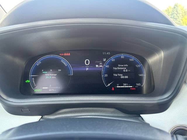 Used 2026 Toyota Corolla SE w/ SE Premium Package AWD/4WD image 23