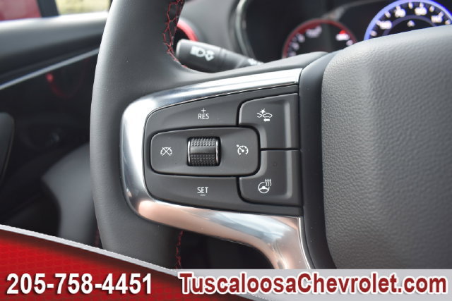 New 2026 Chevrolet Blazer RS w/ LPO, Floor Liner Package FWD image 23