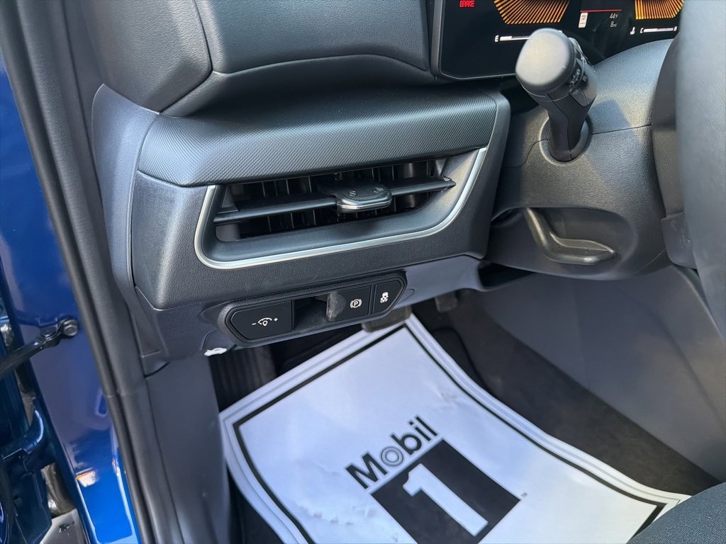 New 2025 Kia K4 LXS image 30