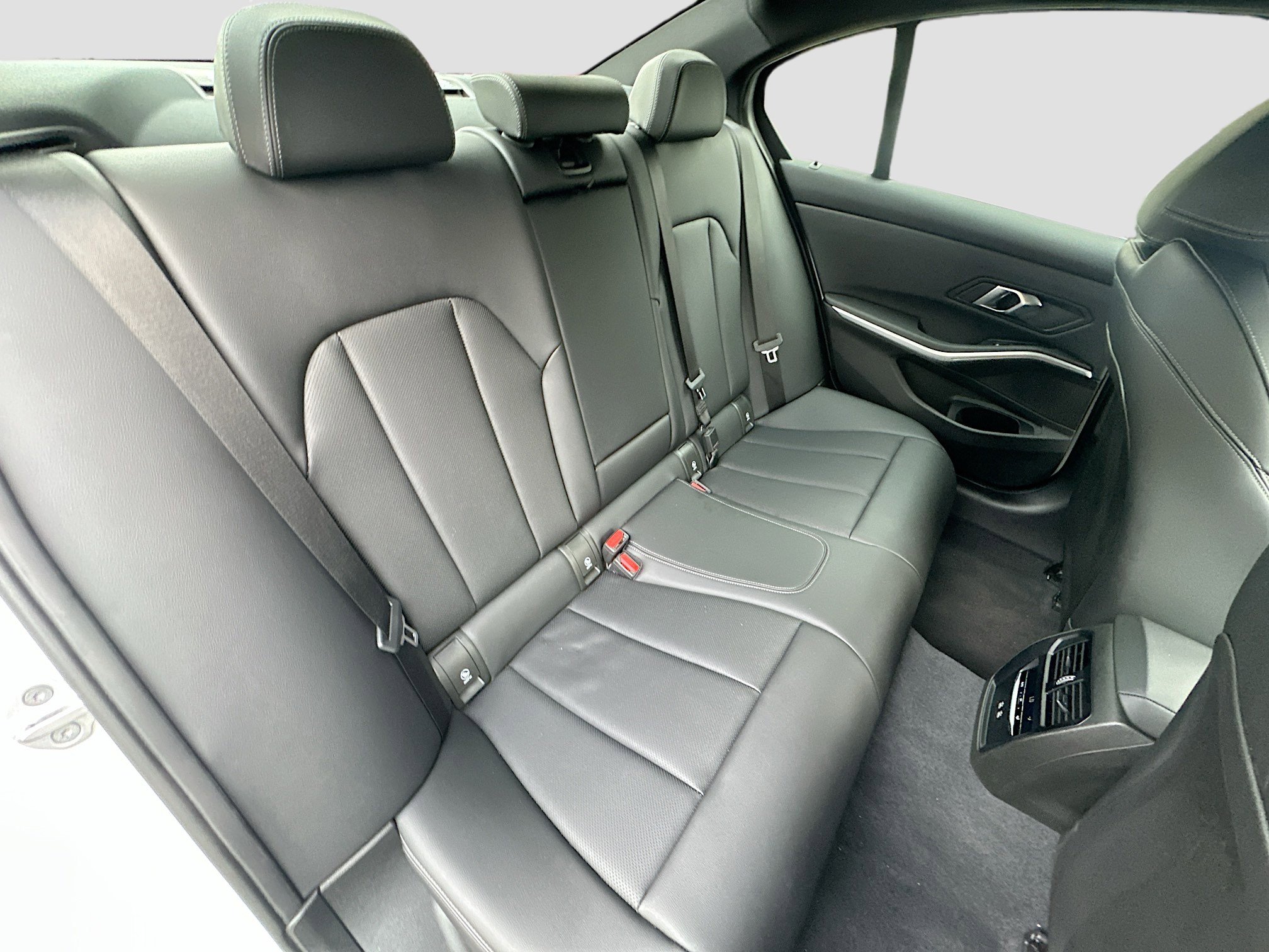 Certified 2024 BMW 330i xDrive 330i xDrive image 28