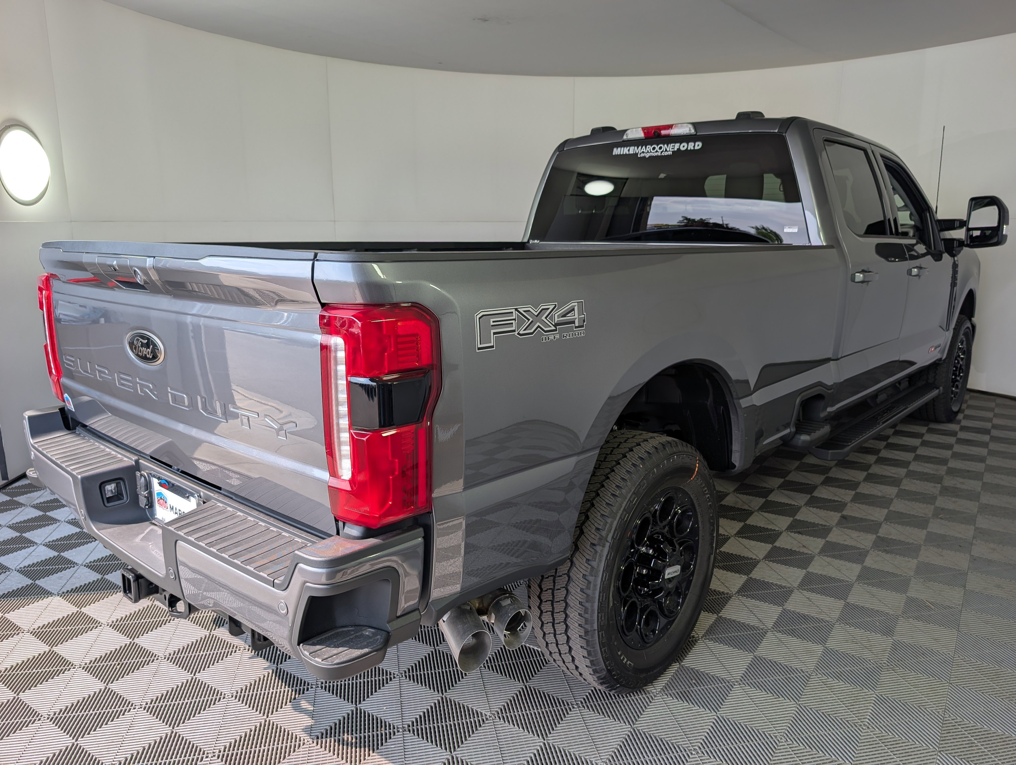 New 2026 Ford F350 XLT image 8