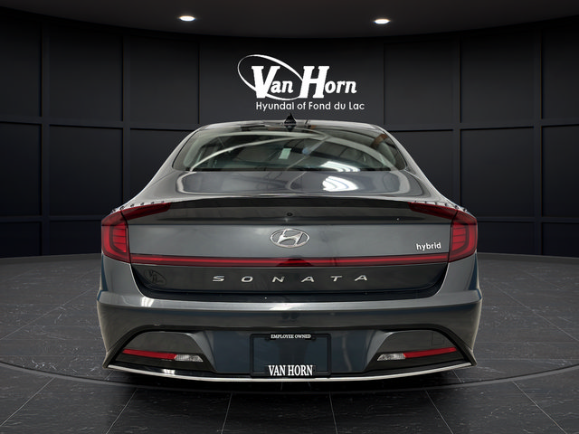 Used 2023 Hyundai Sonata SEL FWD image 6
