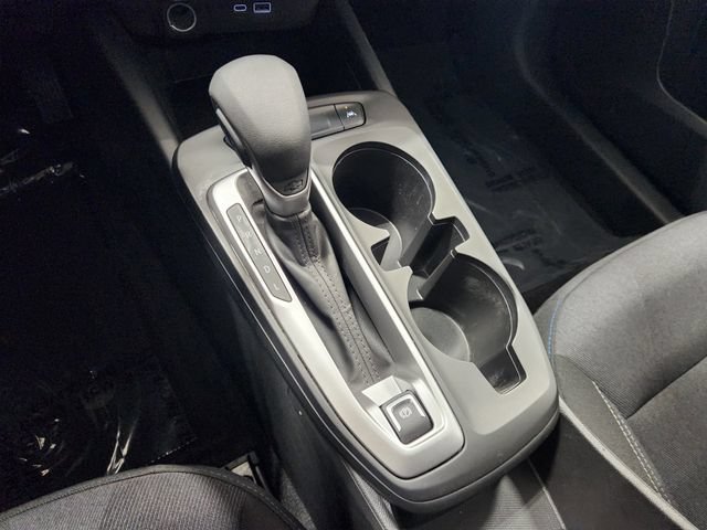 Used 2026 Chevrolet Trax LS FWD image 21