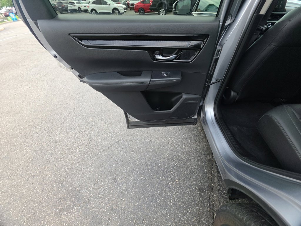 Certified 2024 Honda CR-V EX-L image 25