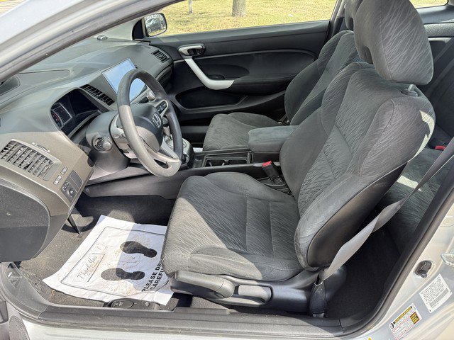 Used 2008 Honda Civic EX image 9