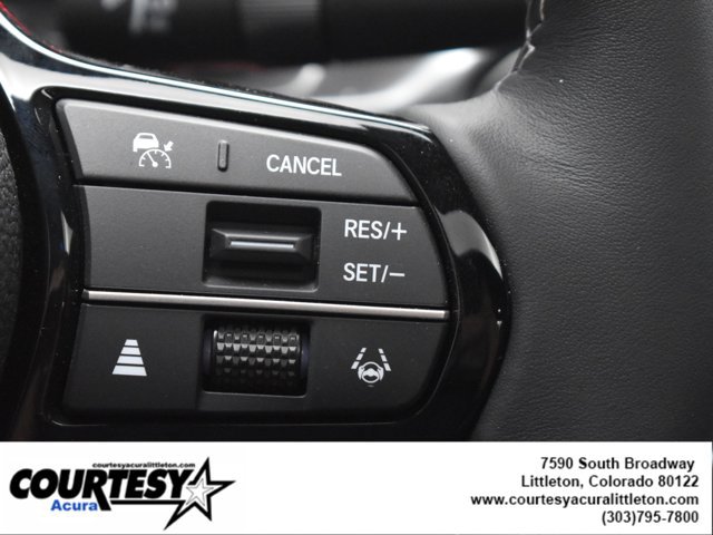 Used 2025 Acura Integra A-Spec image 11