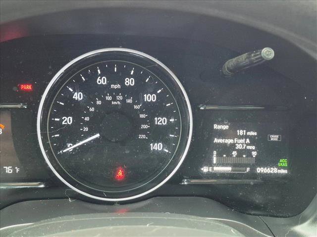 Used 2019 Honda HR-V EX image 18