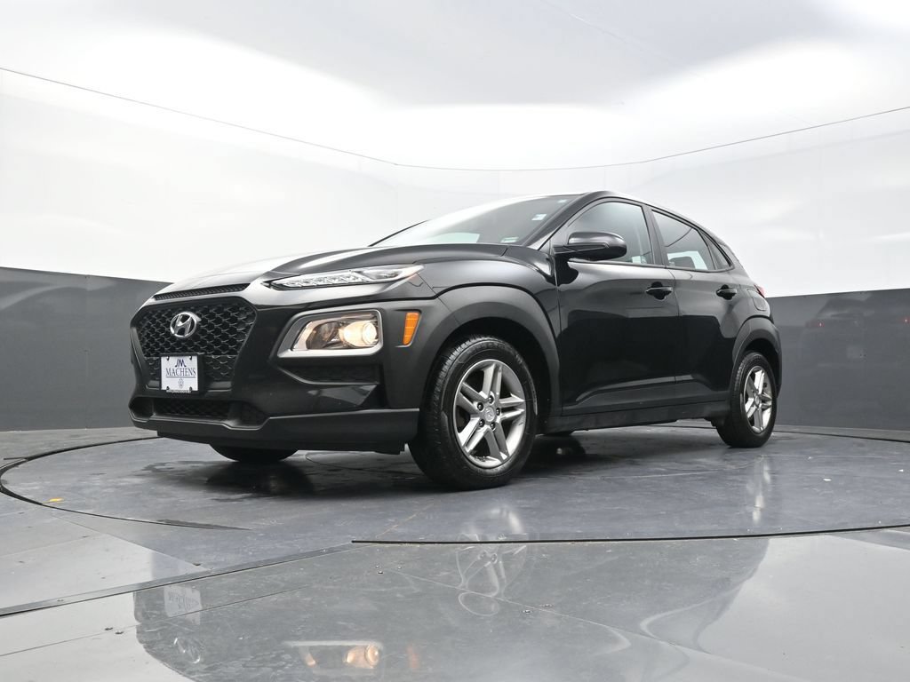 Used 2021 Hyundai Kona SE AWD/4WD image 23