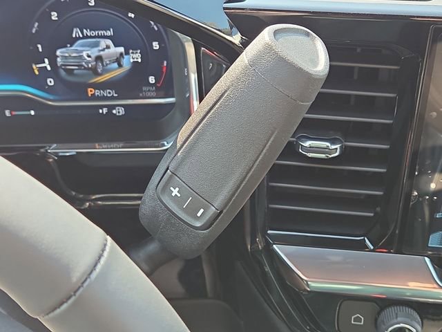 New 2025 Chevrolet Silverado 2500 High Country w/ Technology Package image 16