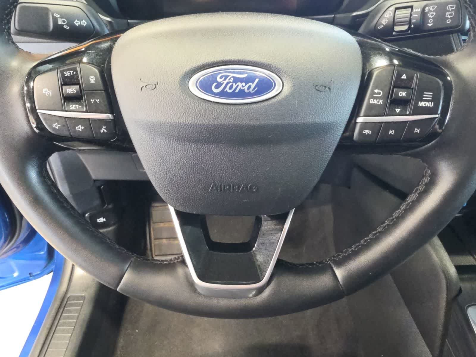 Used 2023 Ford Escape Active w/ Tech Pack #1 AWD/4WD image 19