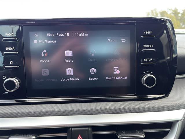 Used 2023 Kia K5 LXS FWD image 19