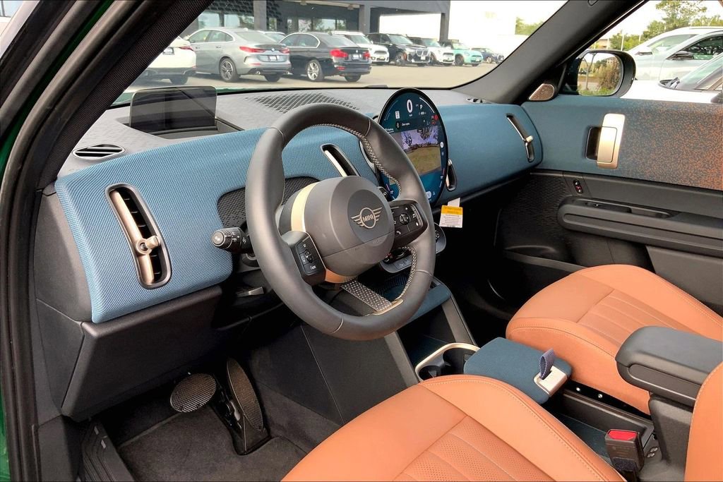 Certified 2025 MINI Cooper Countryman S image 15