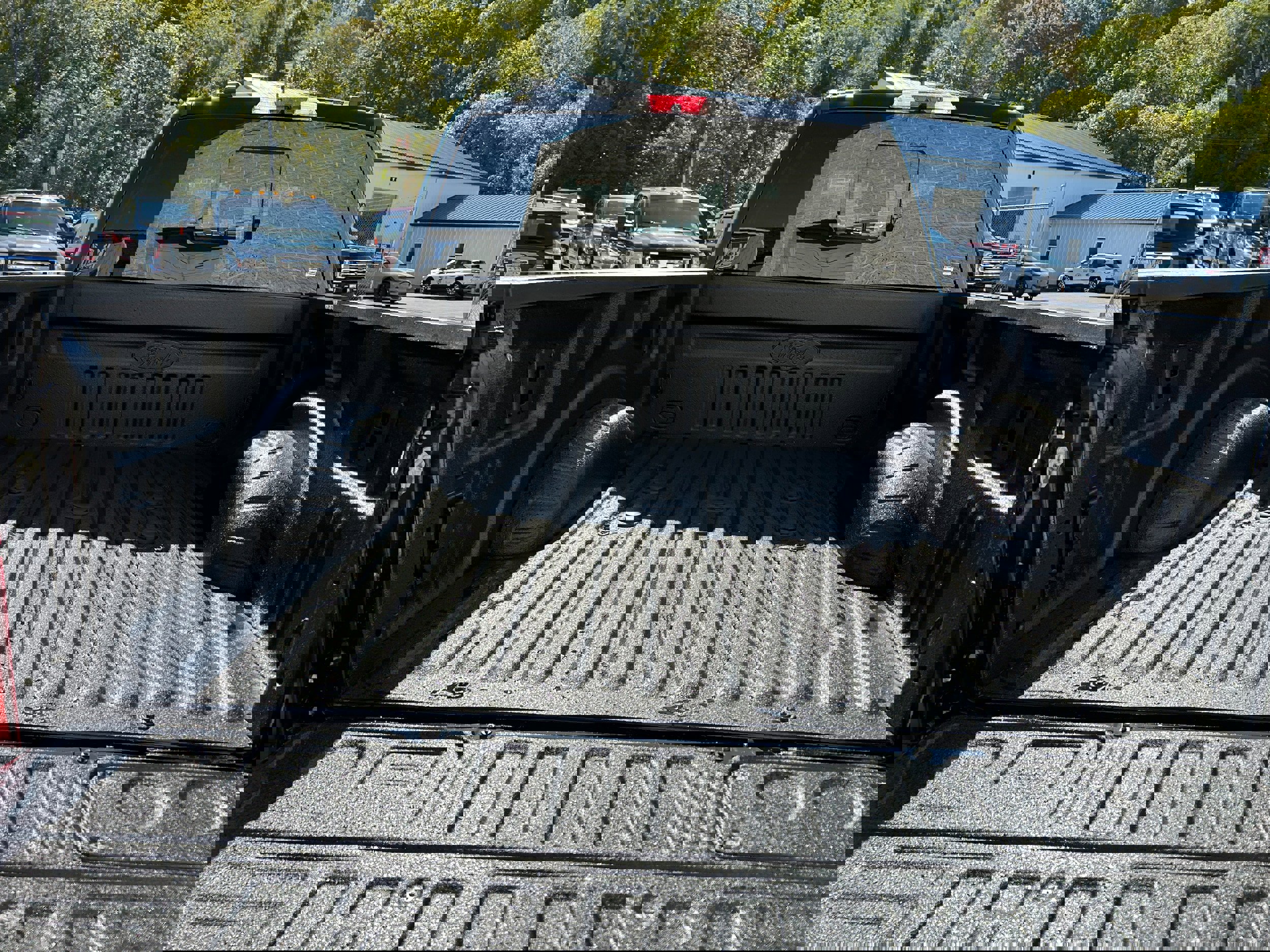 New 2026 Ford F250 King Ranch image 35