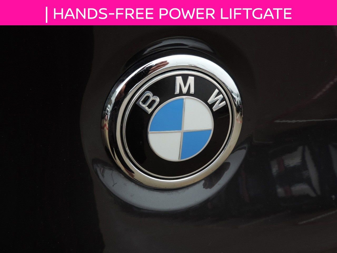 Used 2019 BMW X4 xDrive30i w/ Convenience Package image 15