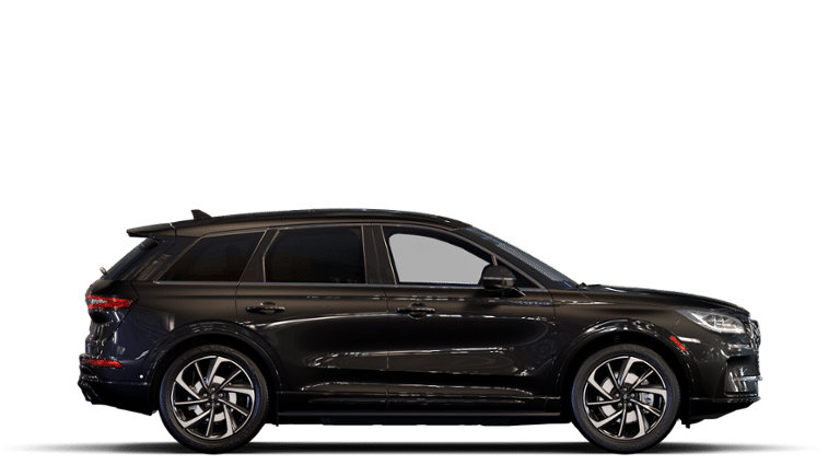 New 2025 Lincoln Corsair Grand Touring w/ Equipment Group 302A AWD/4WD image 29