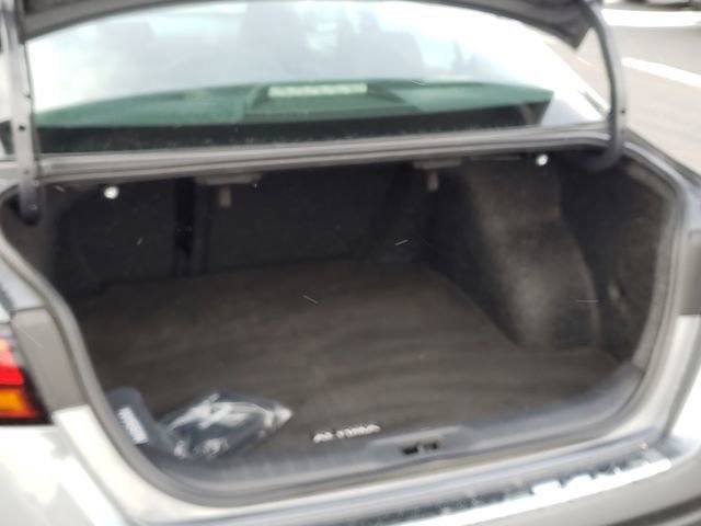 Used 2020 Nissan Altima 2.0 SR image 7