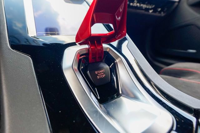 Used 2022 Lamborghini Huracan EVO image 72