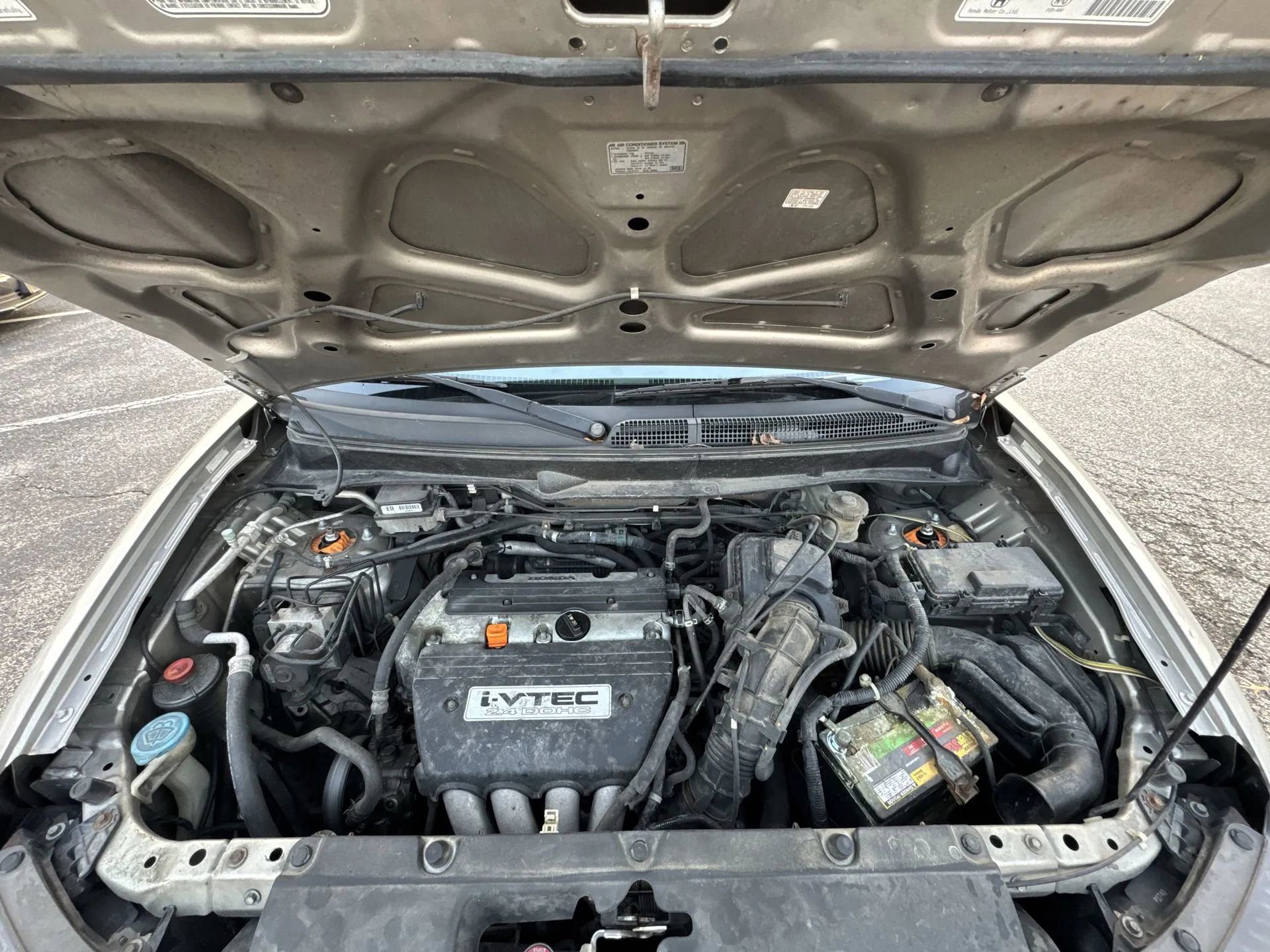 Used 2003 Honda Element EX image 18