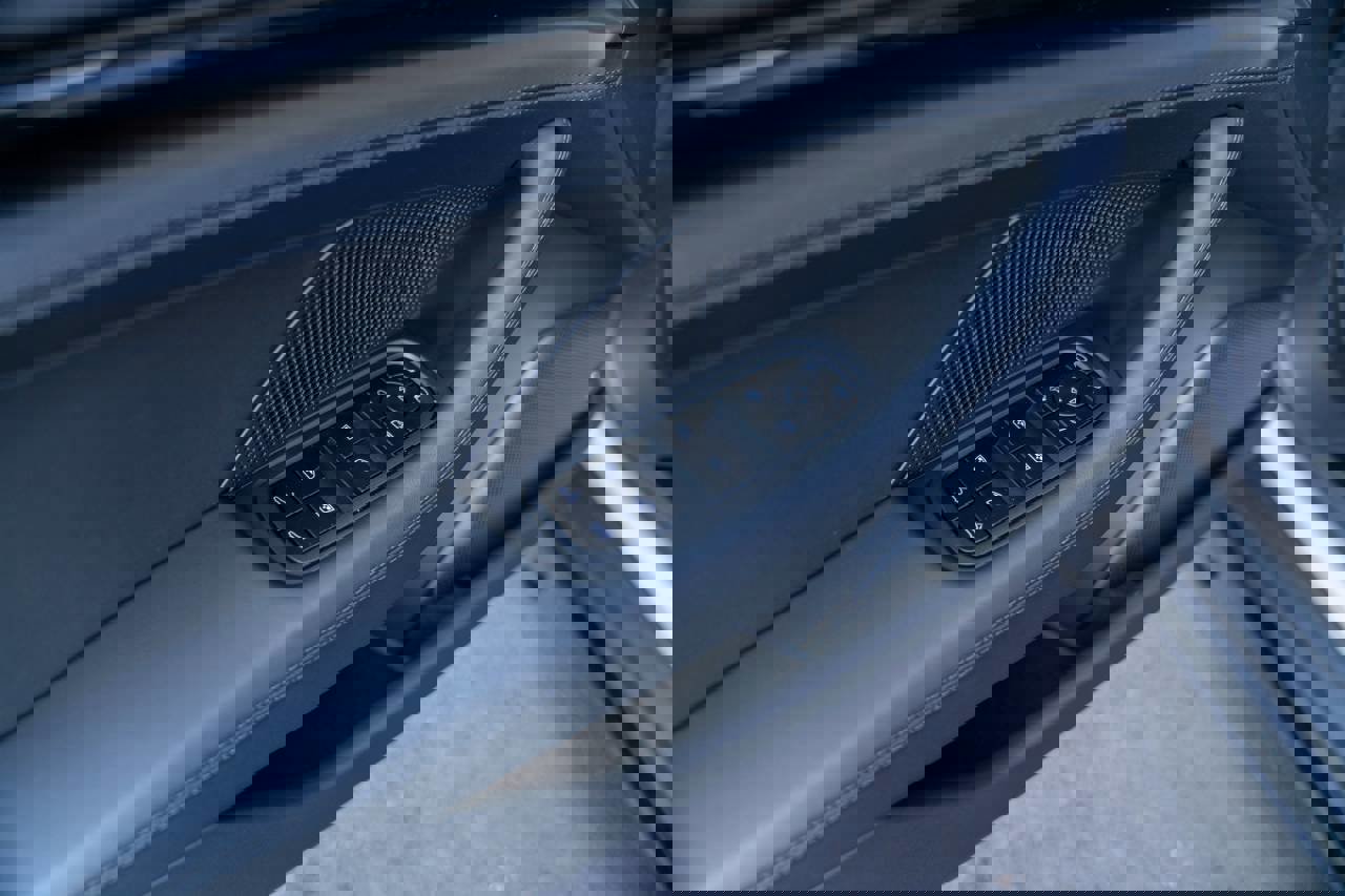 New 2026 Porsche Panamera GTS image 26