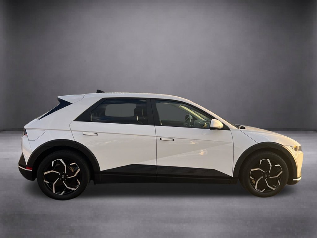 Certified 2023 Hyundai Ioniq 5 SEL w/ Cargo Package AWD/4WD image 9