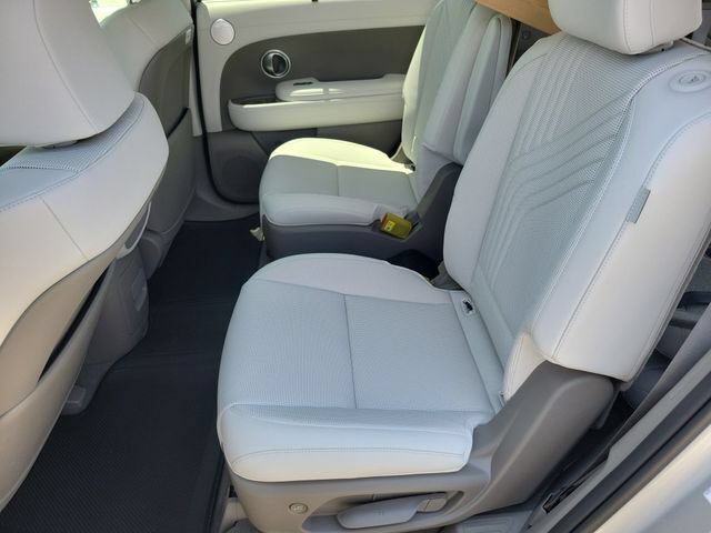 New 2026 Hyundai Palisade SEL AWD/4WD image 24