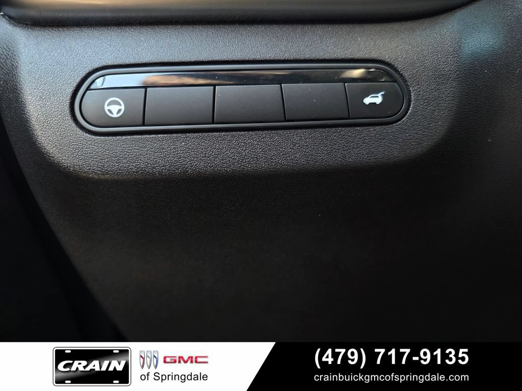 Used 2024 INFINITI QX60 Luxe FWD image 13
