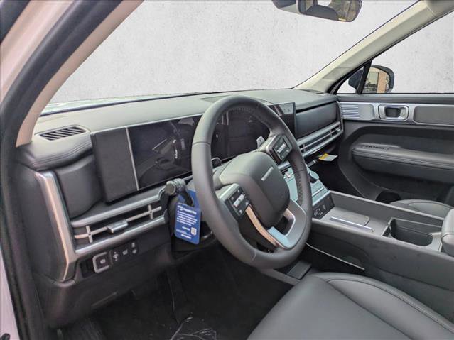 New 2026 Hyundai Santa Fe XRT image 3