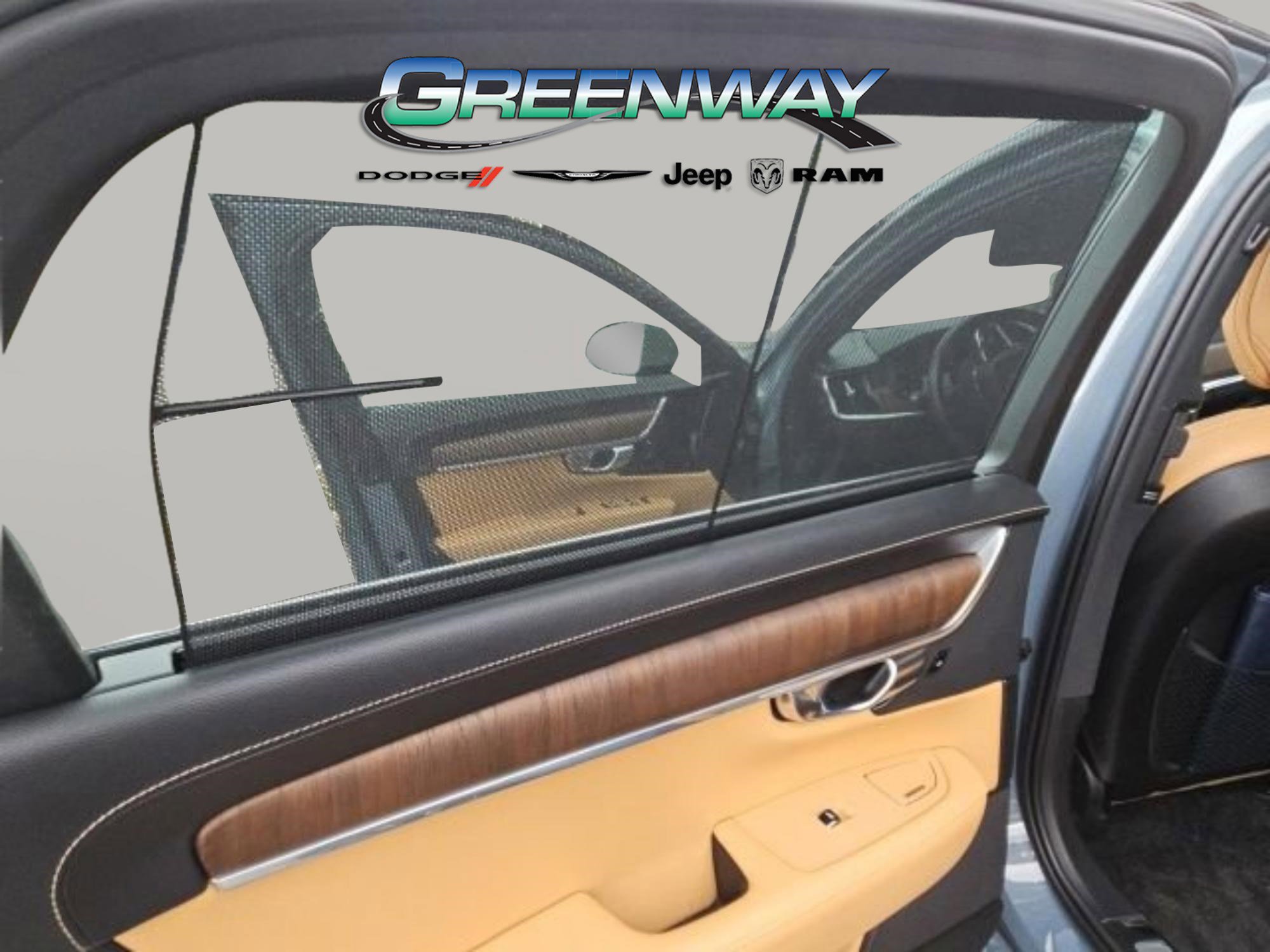 Used 2021 Volvo S90 T6 Inscription AWD/4WD image 16
