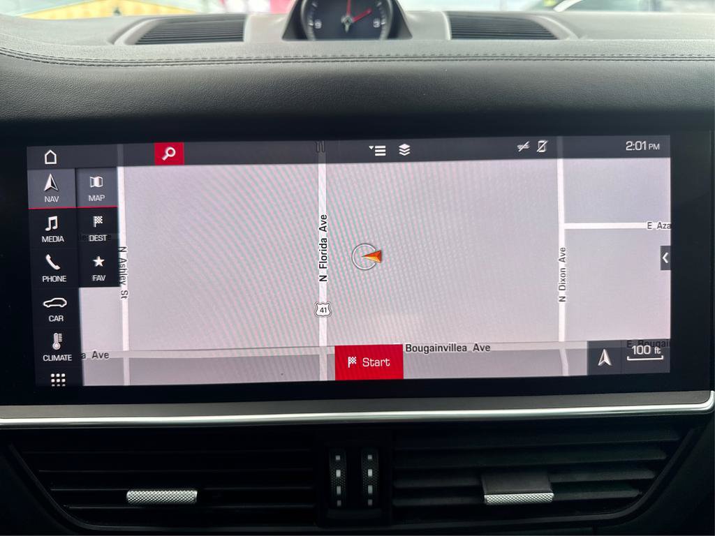 Used 2019 Porsche Cayenne S AWD/4WD image 20