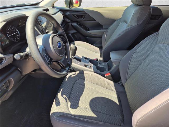 Used 2024 Subaru Crosstrek 2.0i Premium AWD/4WD image 11