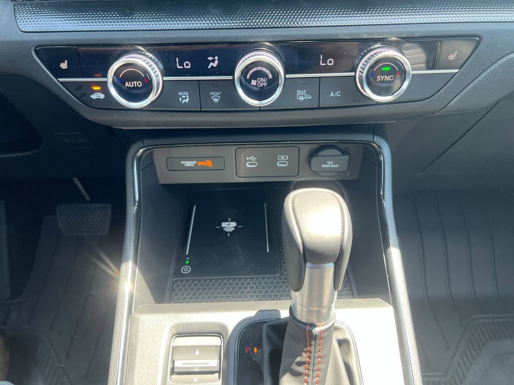 New 2026 Honda CR-V Sport-L image 18