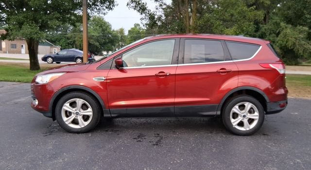 Used 2014 Ford Escape SE FWD image 3