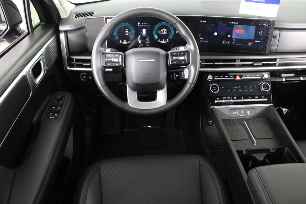 Certified 2025 Hyundai Santa Fe XRT AWD/4WD image 8