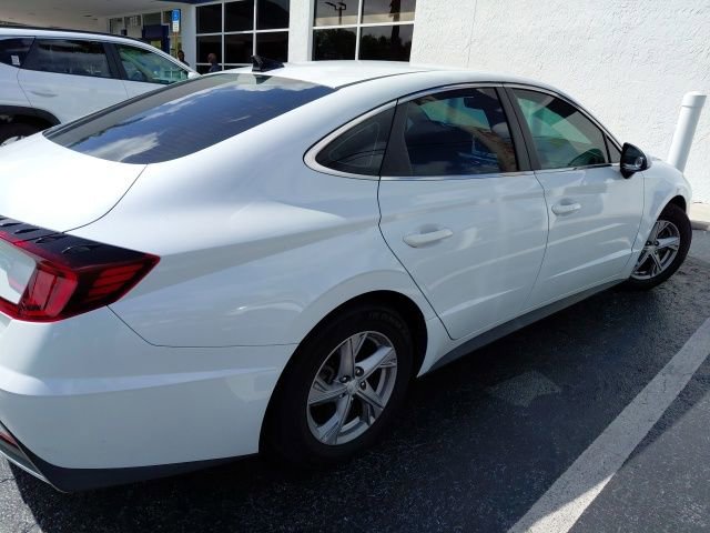 Used 2020 Hyundai Sonata SE image 4