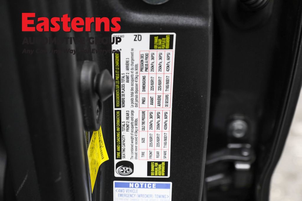 Used 2021 Toyota RAV4 LE image 34