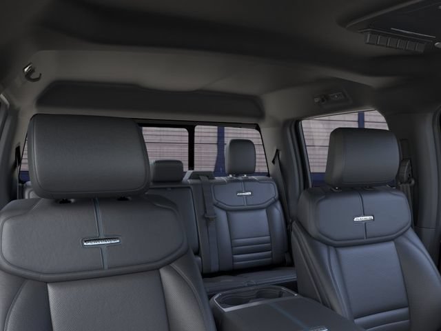 New 2026 Ford F250 Platinum w/ Tremor Off-Road Package AWD/4WD image 22