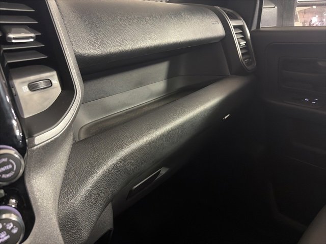 Used 2025 RAM 2500 Tradesman w/ Chrome Appearance Group image 34
