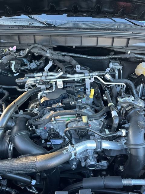 Used 2025 Ford Bronco Big Bend image 29