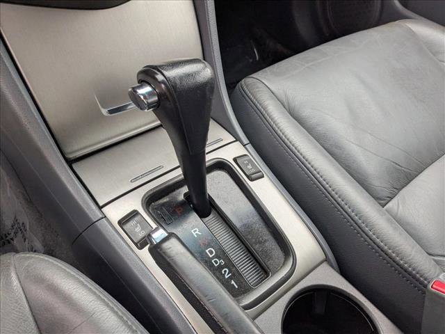 Used 2005 Honda Accord EX-L image 12