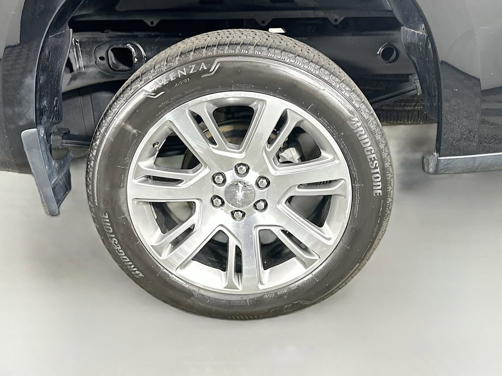 Used 2023 Chevrolet Silverado 1500 RST image 34