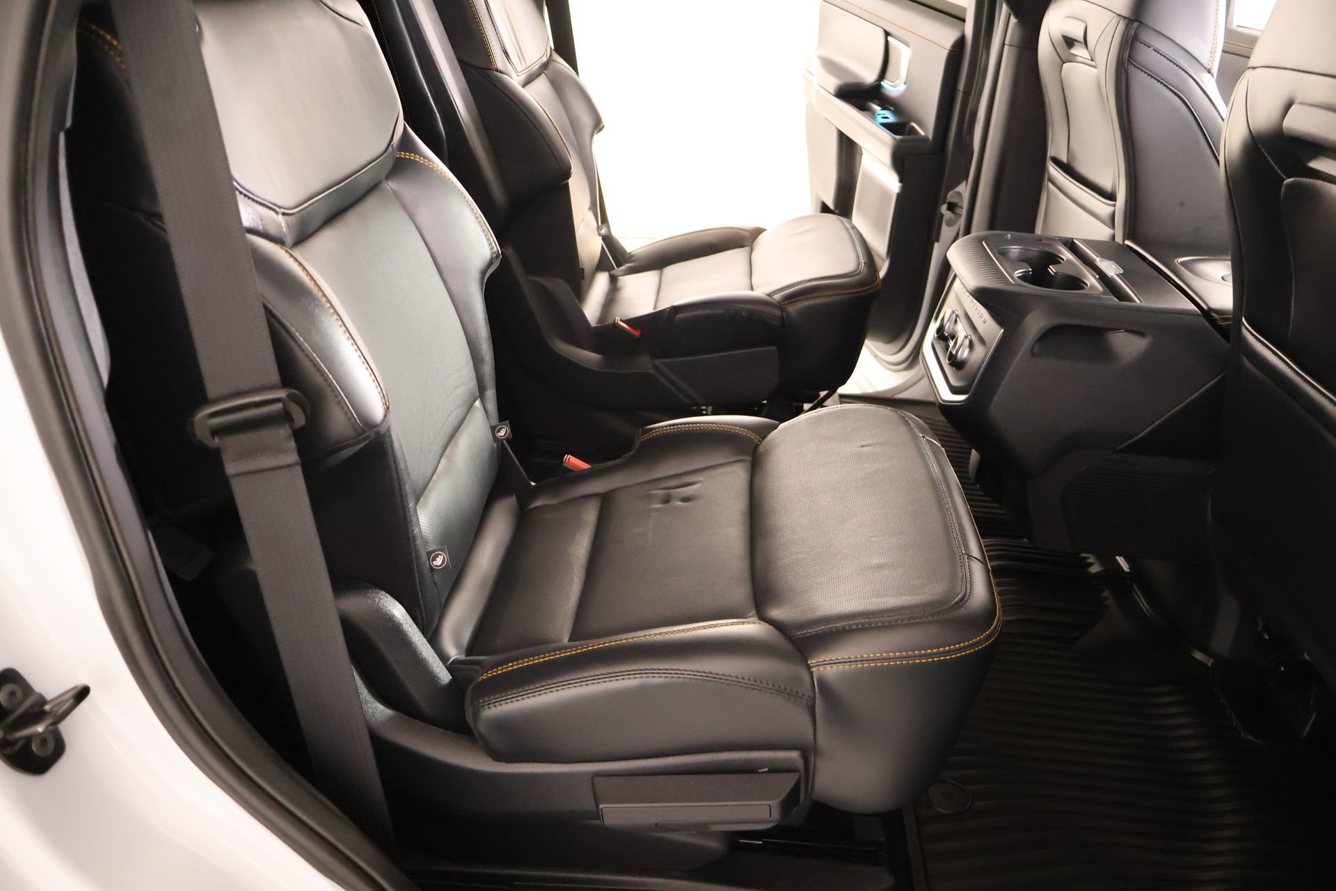 Used 2026 Ford Expedition Tremor AWD/4WD image 17
