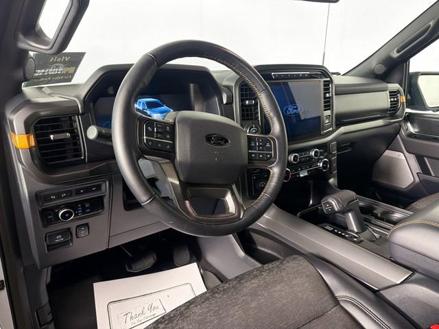 Used 2024 Ford F150 Tremor w/ Tow/Haul Package AWD/4WD image 9