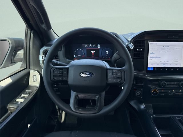 New 2026 Ford F150 STX w/ Equipment Group 200A image 25