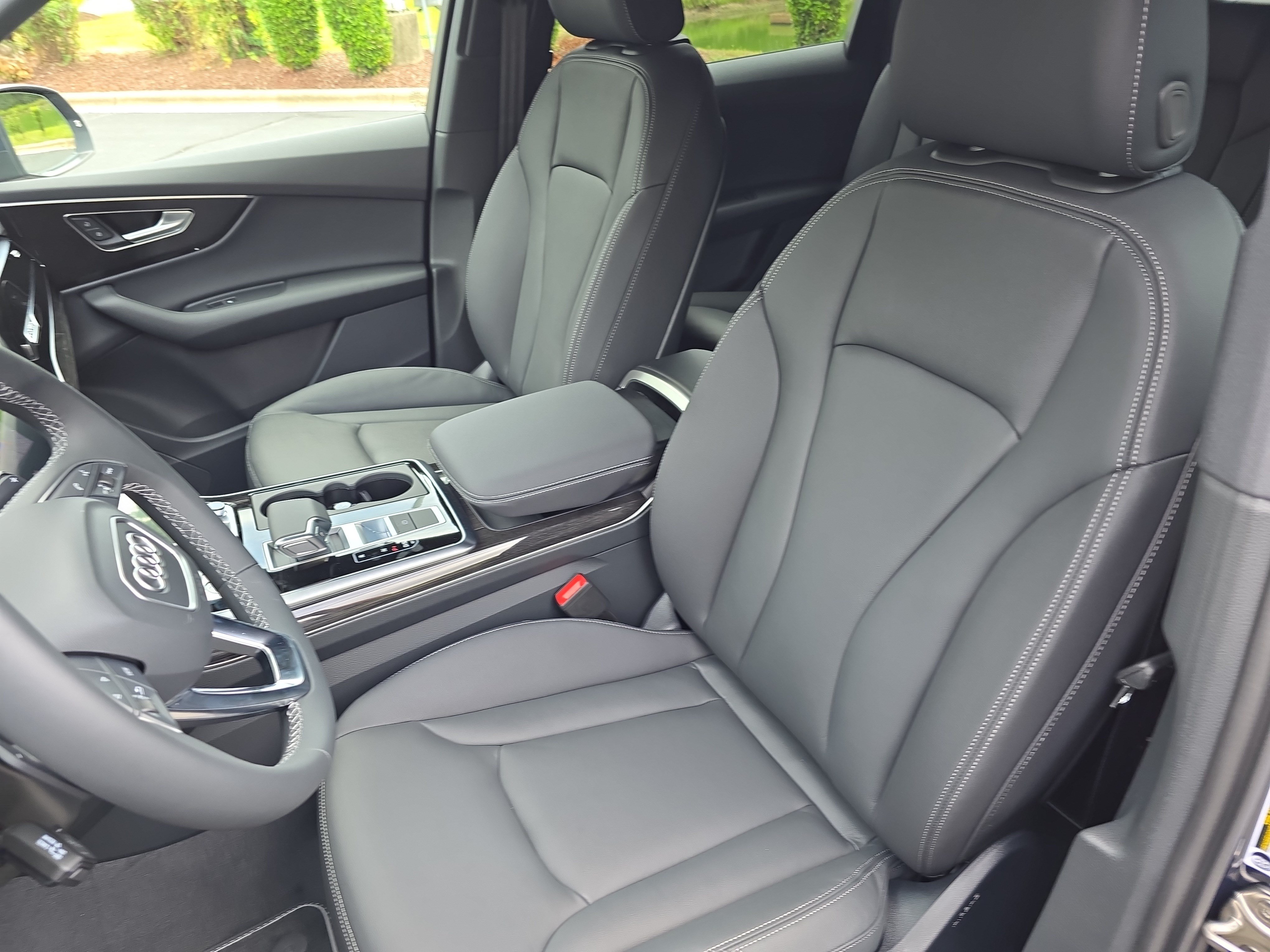 New 2026 Audi Q7 2.0T Premium AWD/4WD image 16