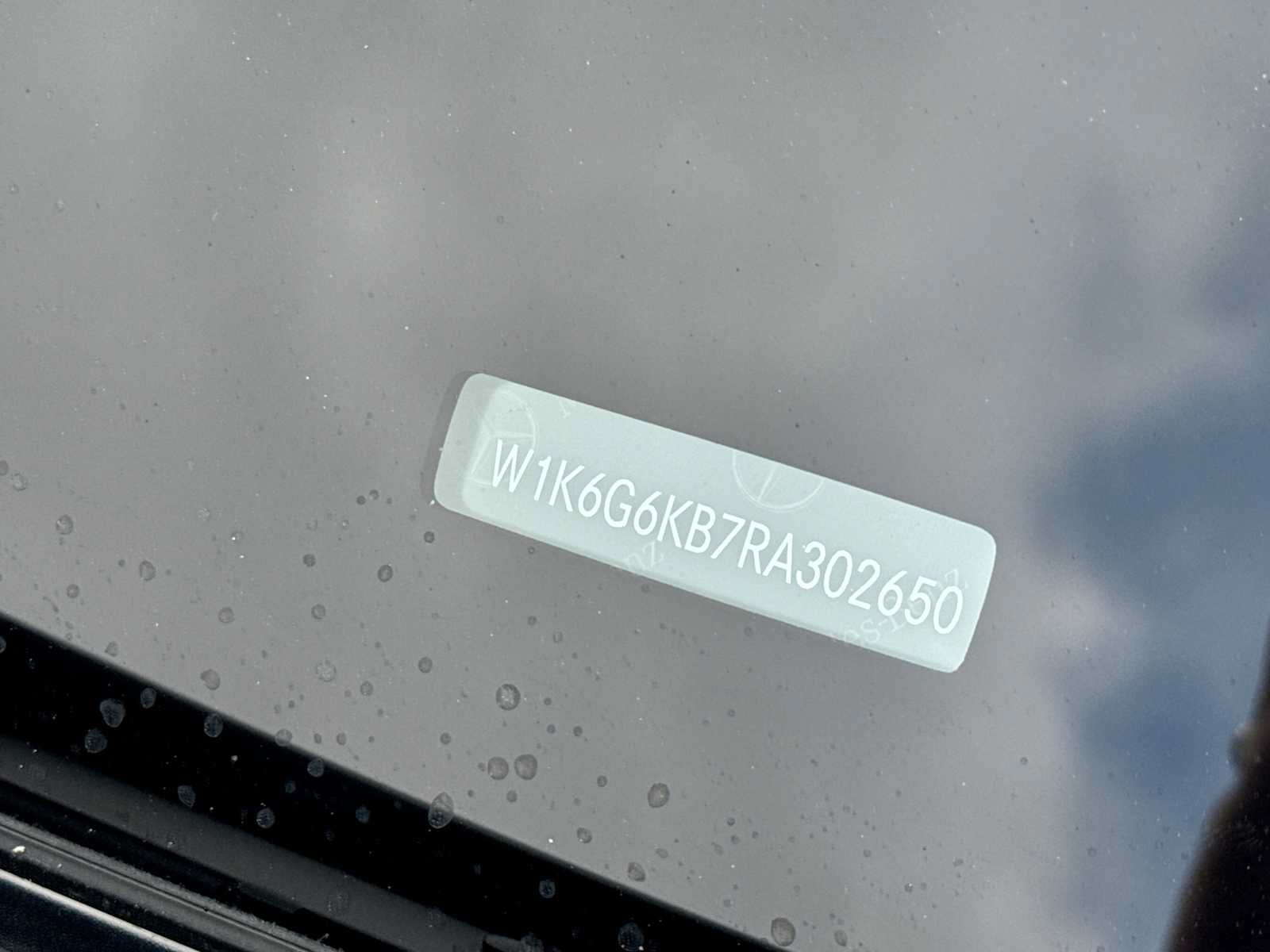 Used 2024 Mercedes-Benz S 580e 4MATIC Sedan image 28