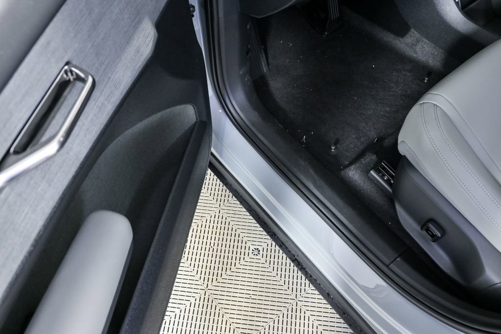 New 2026 Volvo EX30 Cross Country Ultra w/ Protection Package Premier image 7