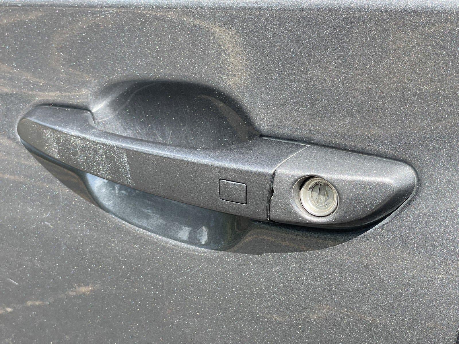 Used 2021 Hyundai Tucson SEL w/ Cargo Package FWD image 36